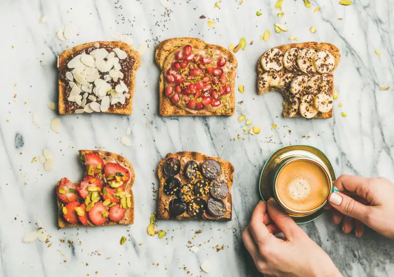 Mejor sueño y reducción de la inflamación con estos alimentos