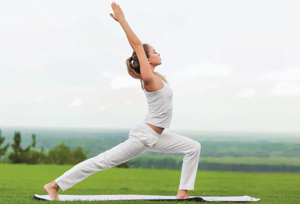 Beneficios Del Yoga