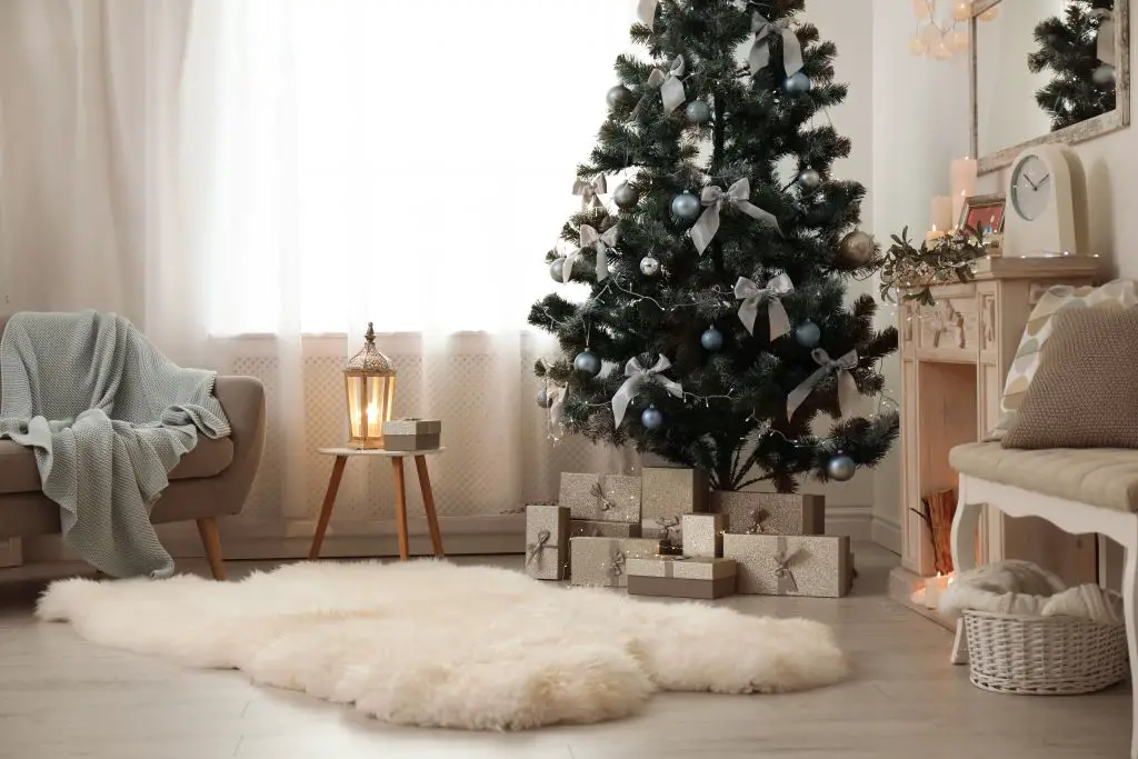 Deco navideño - Los errores más comunes en la decoración navideña