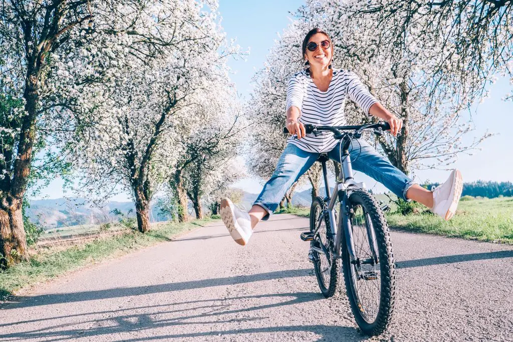 Los secretos científicos de la felicidad.