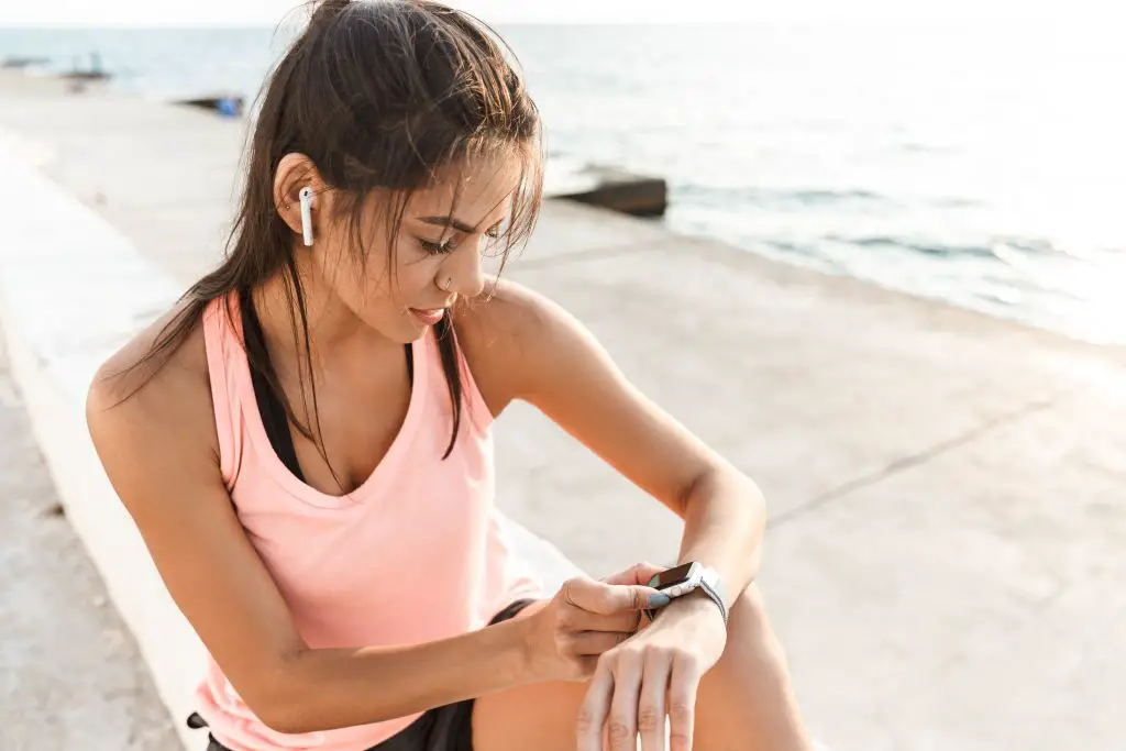 Smartwatch: ¿realmente nos ayuda a aumentar nuestra actividad física?