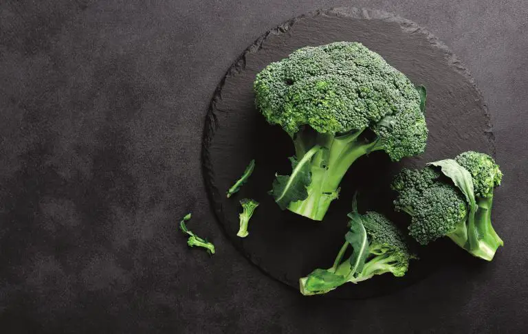 ¿Cómo beneficia el brócoli a nuestra salud?
