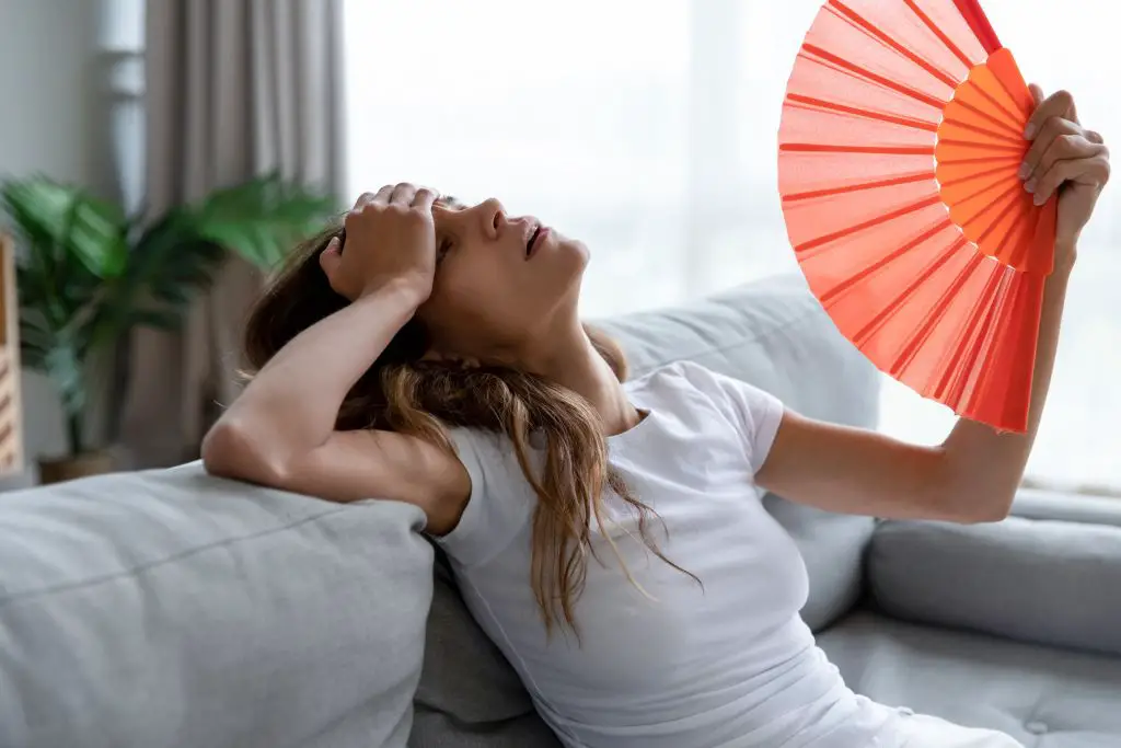 Cuidado con el golpe de calor: Estos son los síntomas del agotamiento por calor