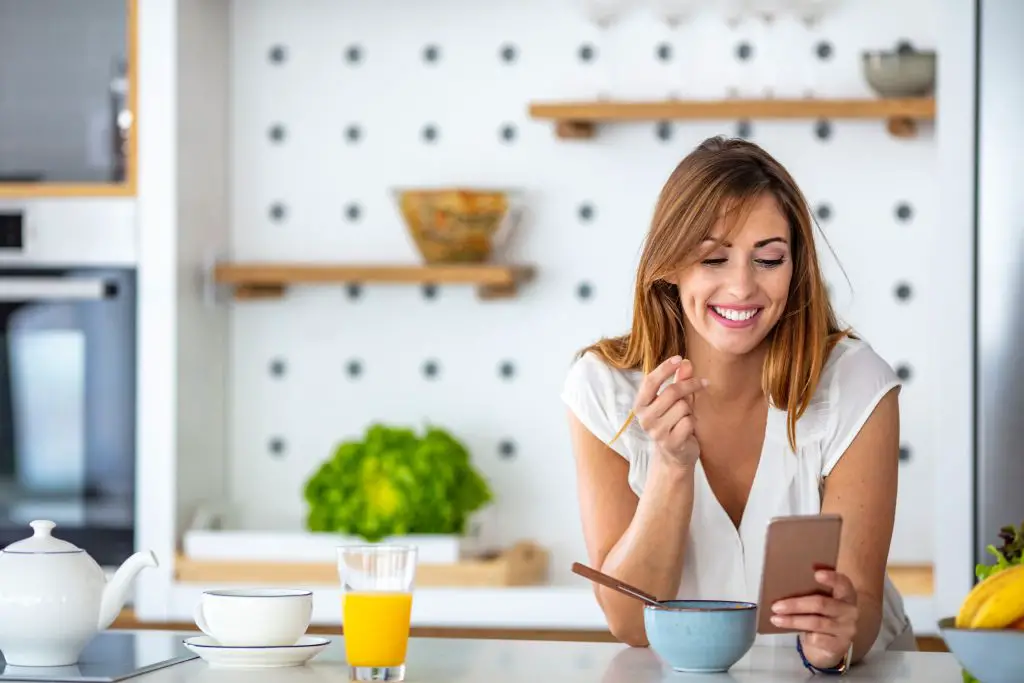 Longevidad: ¿Cuántas comidas necesita comer diariamente para vivir más tiempo?