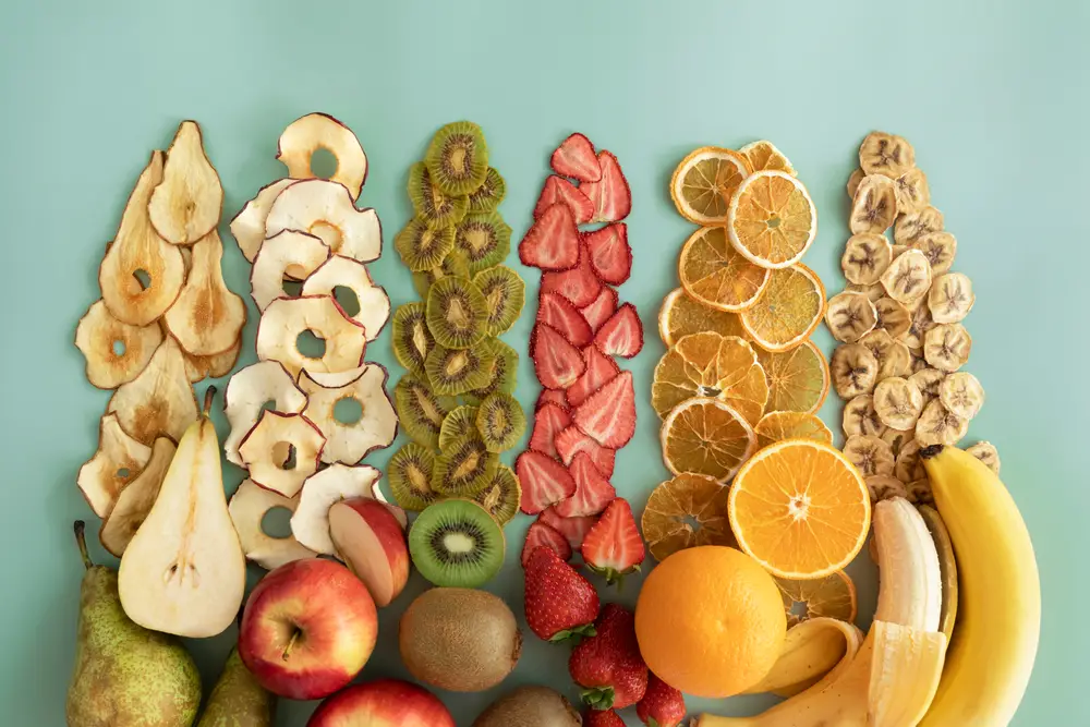 Después de todo, ¿son saludables los frutos secos?