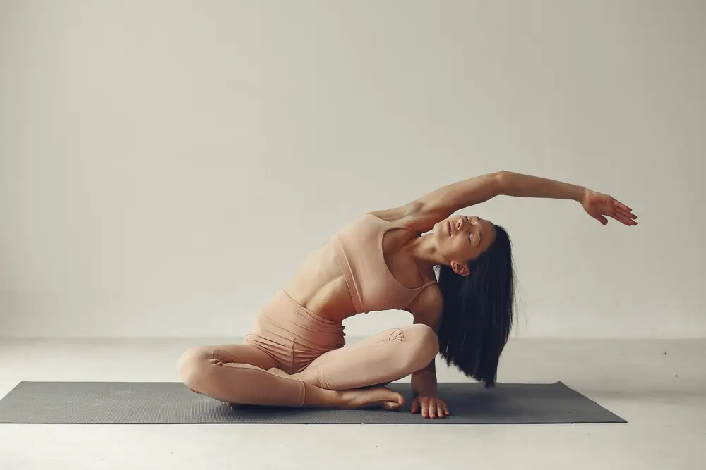No se limita a la flexibilidad: los inesperados beneficios para la salud del yoga