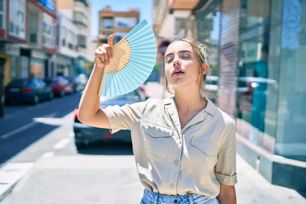 ¿Cómo nos protegeremos del calor?