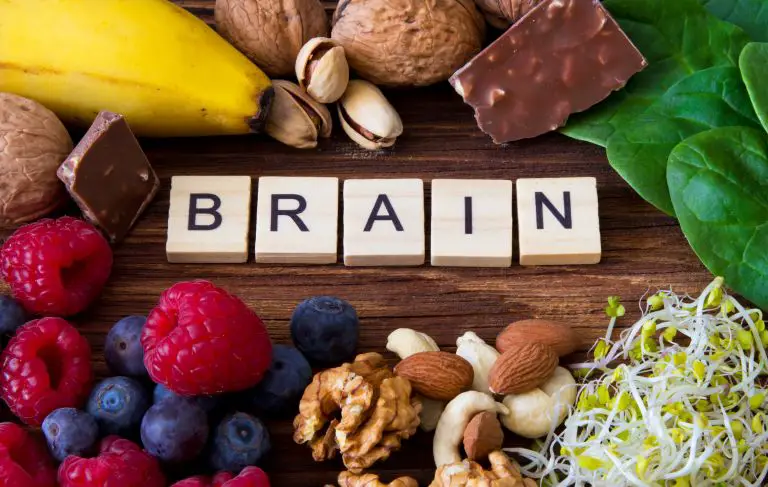 Brain Boost - Esta es la mejor dieta para nuestro cerebro