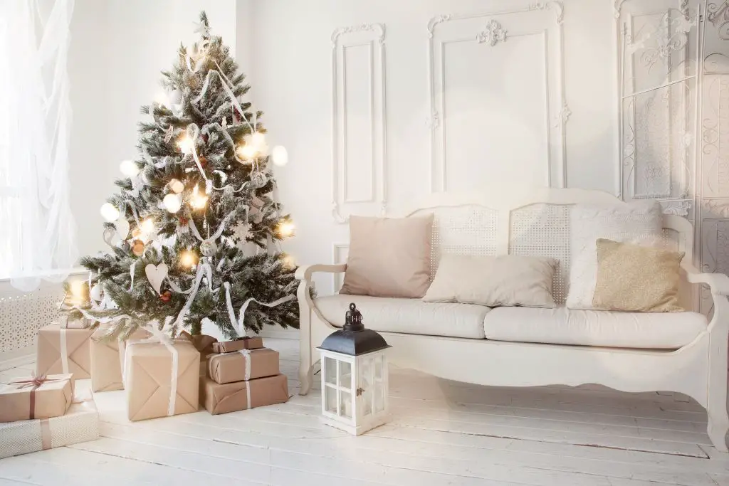 Christmas Inspo - Este es el día perfecto para decorar
