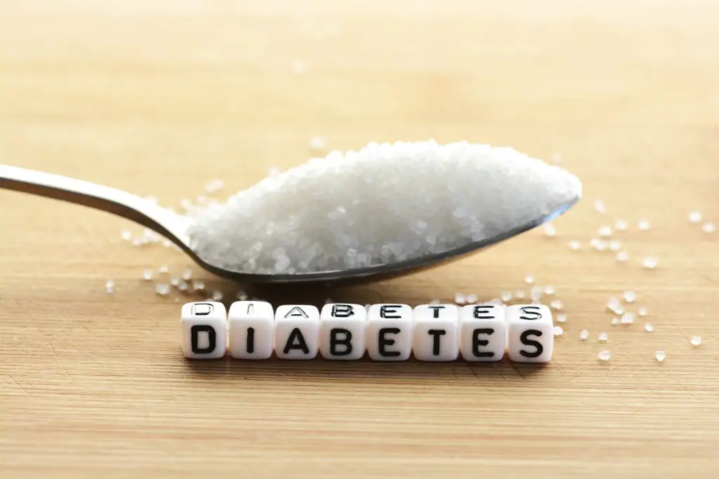 Diabetes: ¿Qué enfermedad triplica el riesgo?