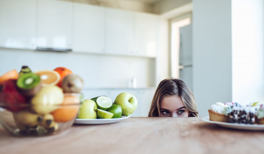 ¿Por qué no tienes hambre por la mañana?