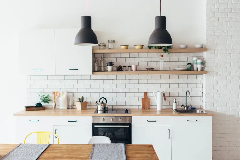 Decoración de cocinas: 5 sencillos consejos para renovar tu cocina