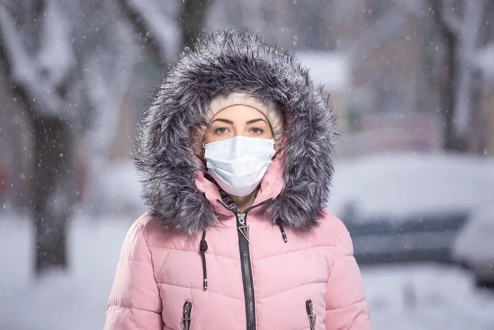 como cuidarse del frío para no enfermarse